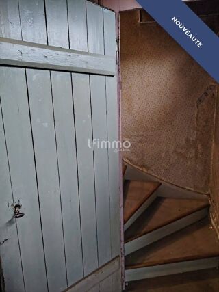  Maison � vendre 4 pi�ces 100 m�