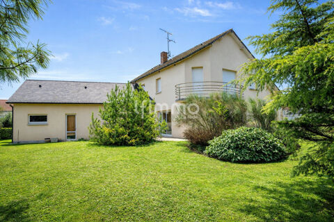   Maison d'architecte � vendre � Recy Maison - 8 pi�ce(s) - 205 m�