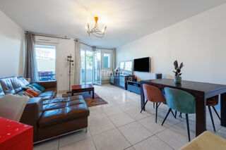  Appartement � vendre 4 pi�ces 83 m�