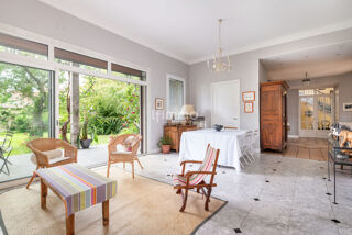  Maison � vendre 15 + pi�ces 350 m�