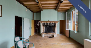 Vente Immeuble Ensemble immobilier St-Amand sur Fion Saint-amand-sur-fion