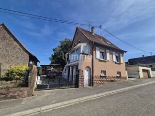  Maison à vendre 4 pièces 83 m²
