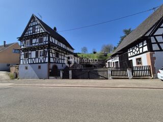  Maison � vendre 6 pi�ces 149 m�