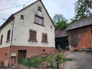  Maison à vendre 4 pièces 89 m²