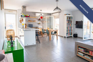  Appartement � vendre 3 pi�ces 75 m�