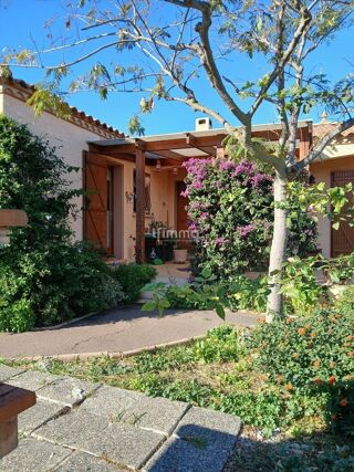  Maison � vendre 5 pi�ces 120 m�