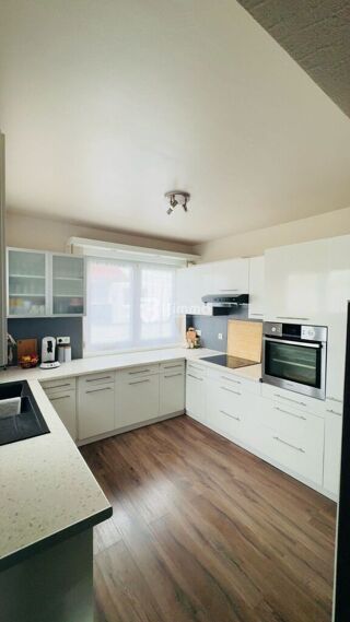  Maison � vendre 7 pi�ces 112 m�