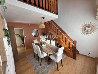  Appartement � vendre 4 pi�ces 82 m�