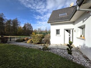  Maison � vendre 8 pi�ces 160 m�