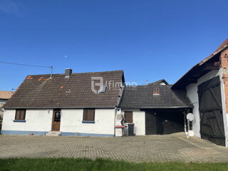  Maison � vendre 4 pi�ces 80 m�