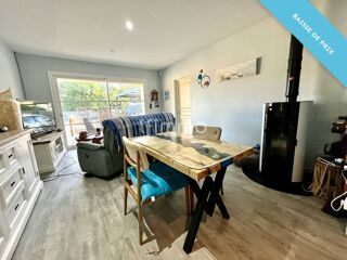  Maison � vendre 4 pi�ces 80 m�