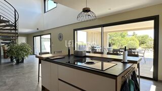  Maison à vendre 5 pièces 240 m²