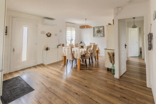 Vente Maison Superbe Plain-Pied, dans une Zone Résidentielle de la Ville de D Dieuze