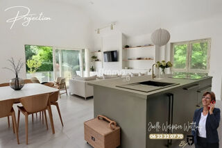  Maison � vendre 4 pi�ces 115 m�