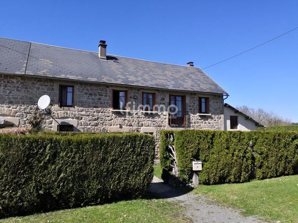 Maison 5 pièces 107 m² · à Espinasse · 107 m² · 106 150 €