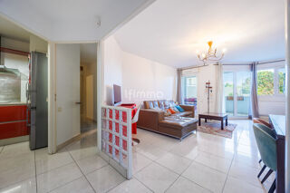  Appartement � vendre 4 pi�ces 83 m�