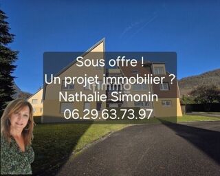  Appartement � vendre 4 pi�ces 82 m�