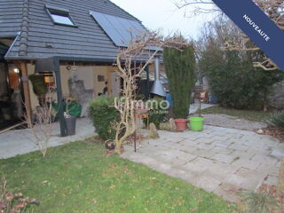  Maison � vendre 7 pi�ces 180 m�