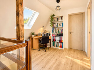  Maison à vendre 8 pièces 175 m²
