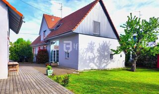  Maison � vendre 7 pi�ces 160 m�