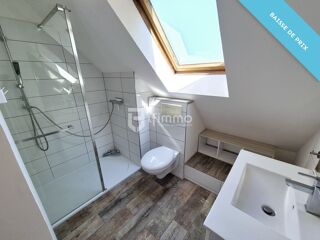  Maison � vendre 4 pi�ces 74 m�