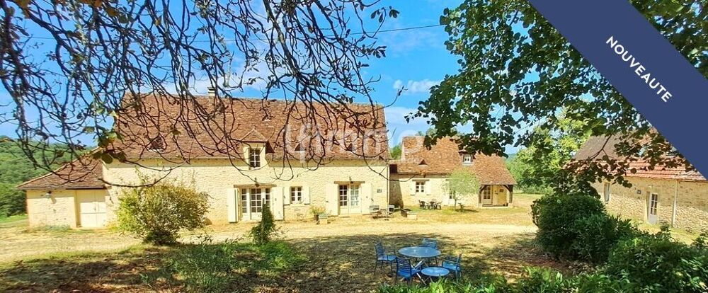 � vendre  Maison Dordogne