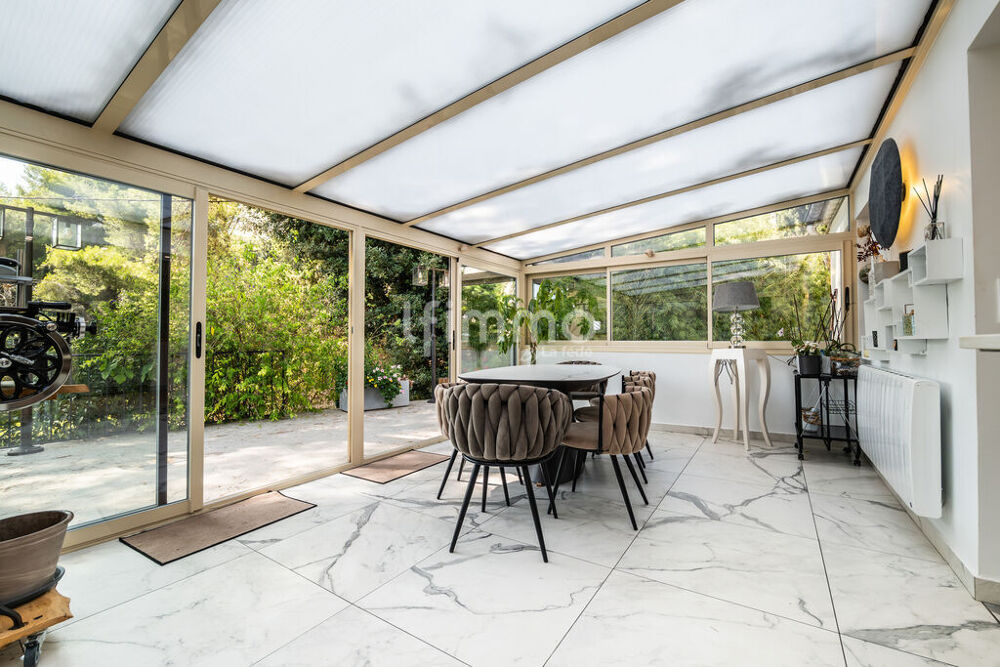 à vendre  Maison Le Cannet (06110)