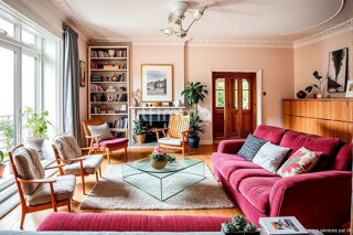  Maison � vendre 8 pi�ces 205 m�