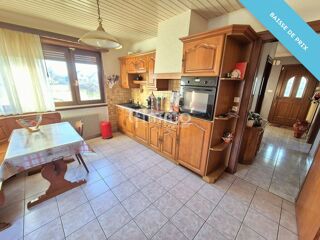  Maison à vendre 6 pièces 157 m²