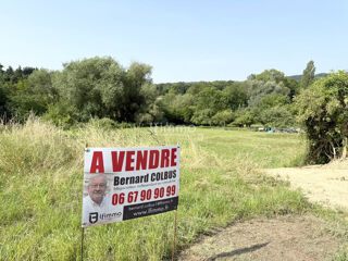  Terrain � vendre 2000 m�