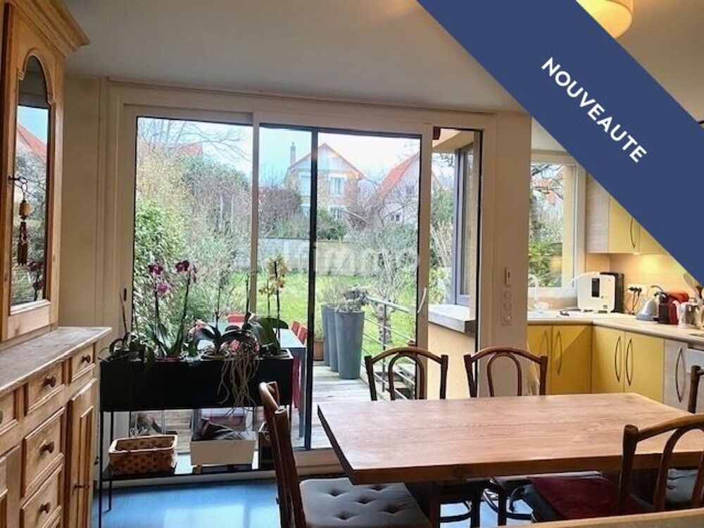 � vendre  Maison Nogent-sur-Marne (94130)