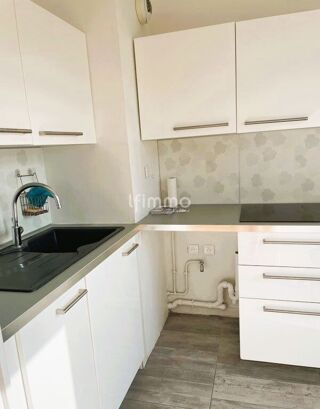  Appartement à vendre 2 pièces 57 m²