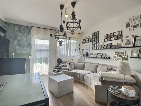   Appartement T3 de 56 m2 - id�al investissement Appartement - 3 pi�ce(s) - 56 m�