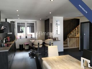  Maison à vendre 4 pièces 88 m²