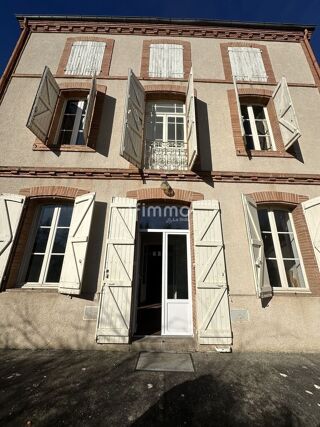  Maison � vendre 5 pi�ces 200 m�