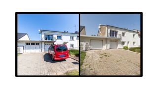  Maison � vendre 8 pi�ces 218 m�