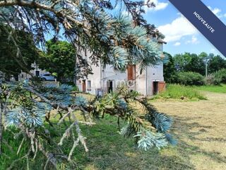  Maison 8 pi�ces 181 m� Teillet-argenty