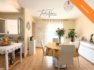  Maison à vendre 3 pièces 65 m²