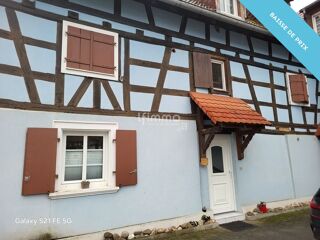  Maison  vendre 6 pices 131 m