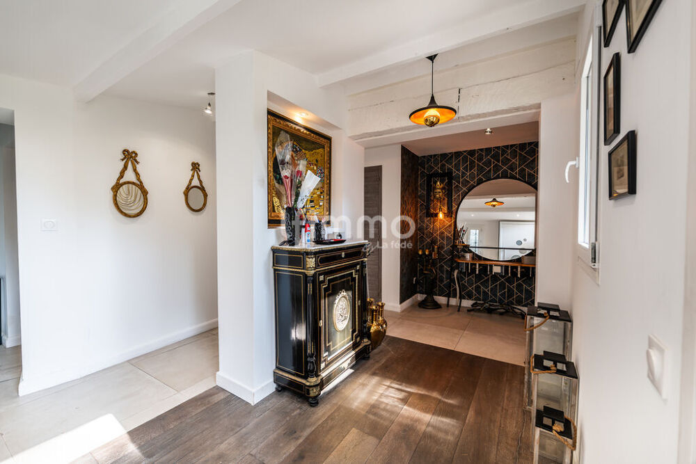 à vendre  Maison Le Cannet (06110)