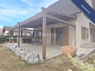  Maison à vendre 6 pièces 148 m²