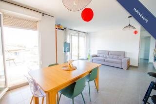  Appartement � vendre 3 pi�ces 75 m�