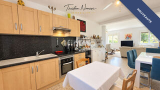  Maison à vendre 5 pièces 143 m²