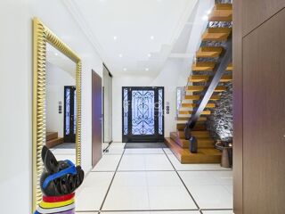  Maison � vendre 7 pi�ces 378 m�