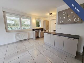  Appartement � vendre 4 pi�ces 86 m�