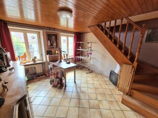  Maison à vendre 5 pièces 121 m²