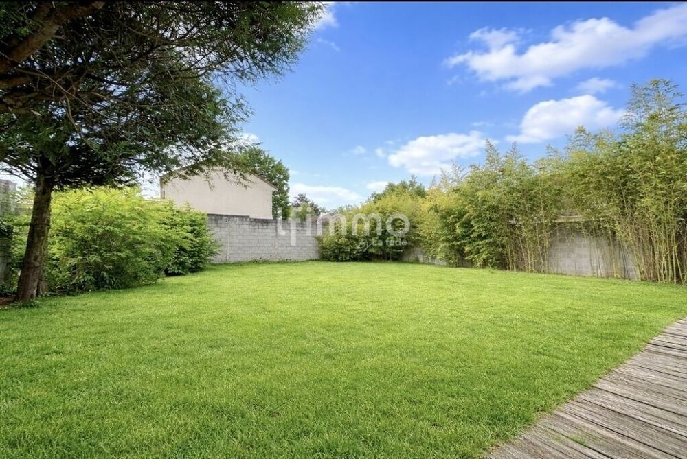 Vente Terrain Le Plessis Trevise Le plessis-trévise