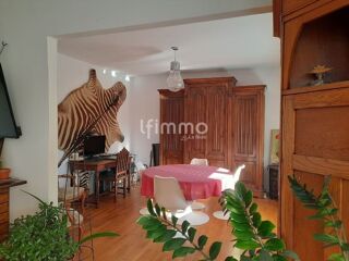  Appartement à vendre 5 pièces 113 m²