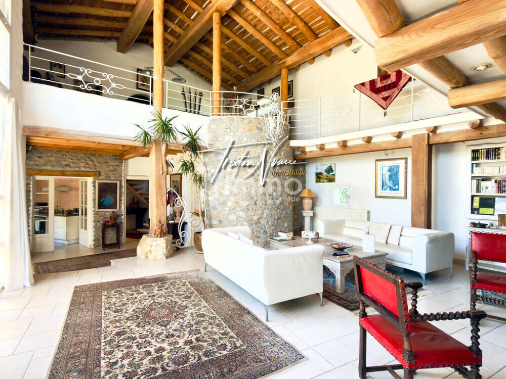 � vendre  Maison Saint-Cyprien (66750)