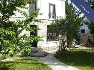  Maison � vendre 6 pi�ces 133 m�